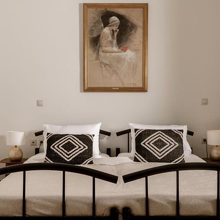 Amalthia Villa Mouzakion  Экстерьер фото