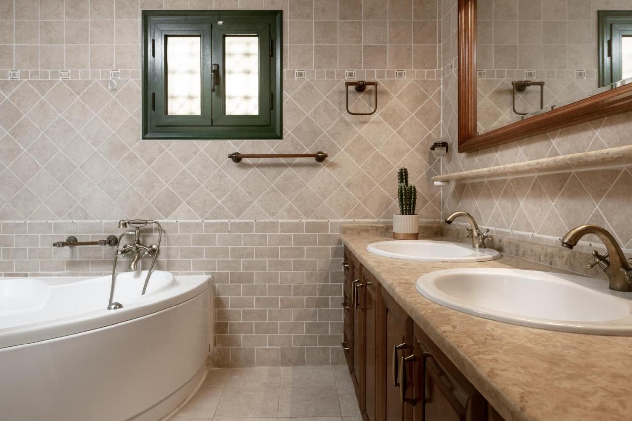 Amalthia Villa Mouzakion  Экстерьер фото