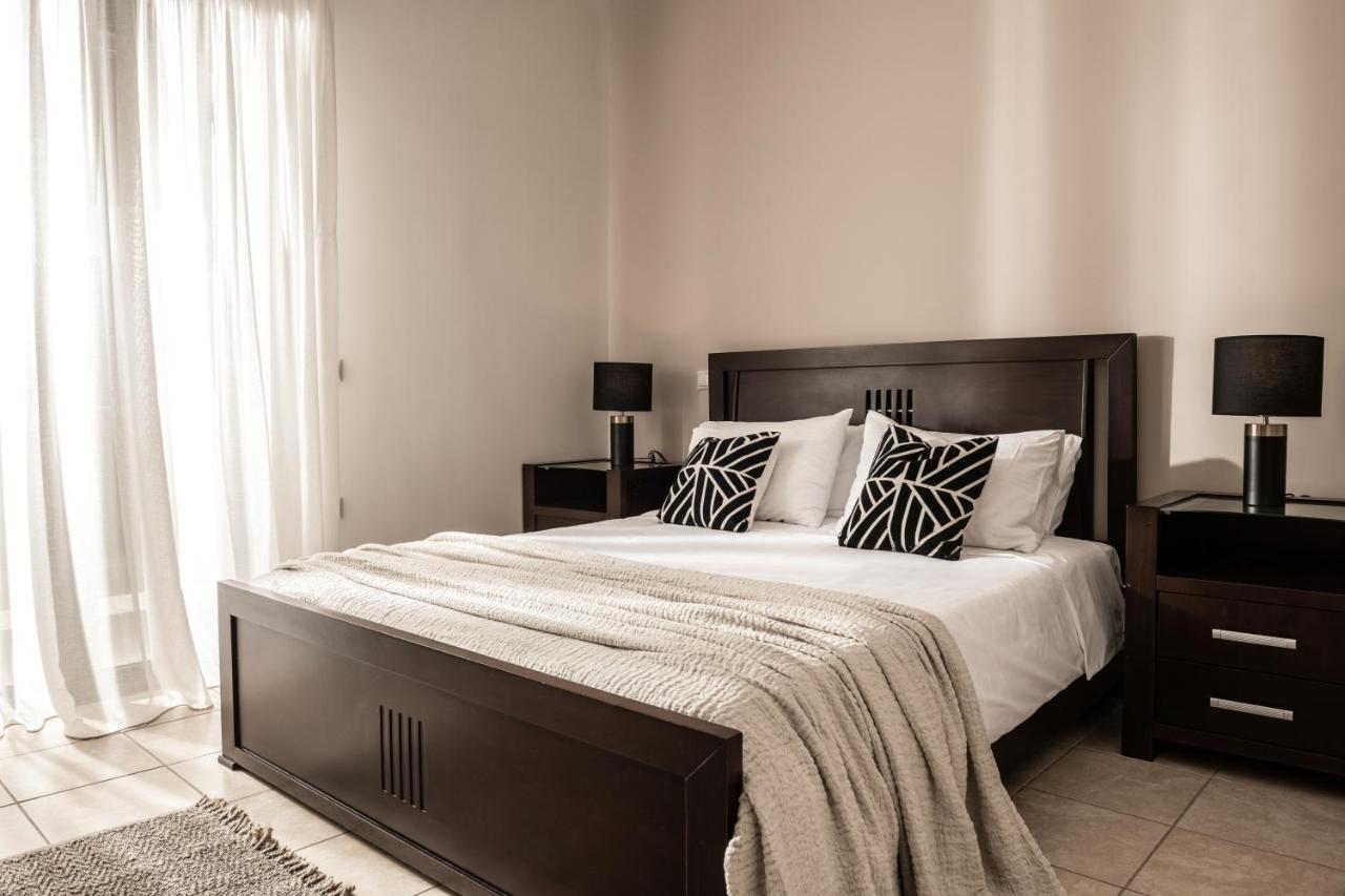 Amalthia Villa Mouzakion  Экстерьер фото